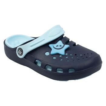 Сабо (кроксы) детские Calypso 20510-004