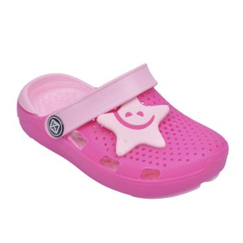 Сабо (кроксы) детские Calypso 21505-001