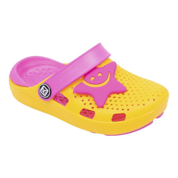 Сабо (кроксы) детские Calypso 21505-002