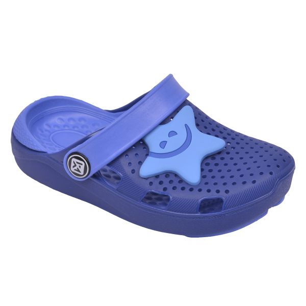 Сабо (кроксы) детские Calypso 21505-004