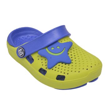 Сабо (кроксы) детские Calypso 21505-005