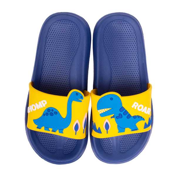 Шлепанцы для детей Calypso 21510-003