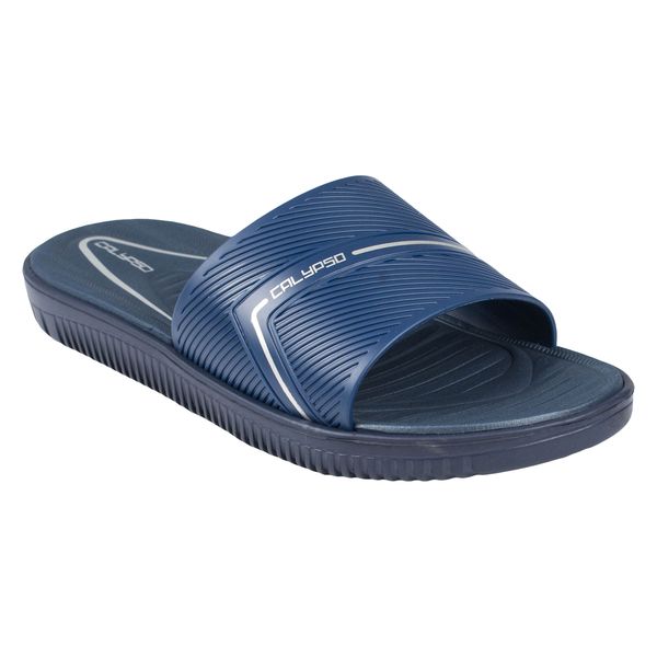 Шлепанцы мужские Calypso 7310-001