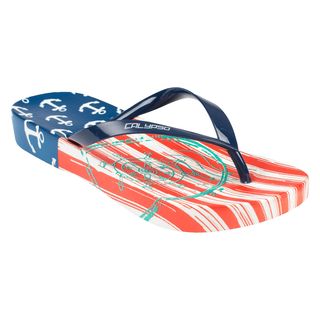 Вьетнамки женские Calypso 7336-001