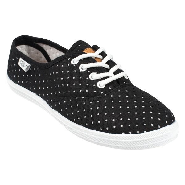 Кеды женские Calypso 7344-001