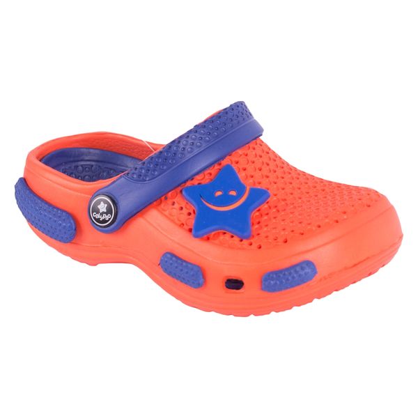 Сабо (кроксы) детские Calypso 7362-002