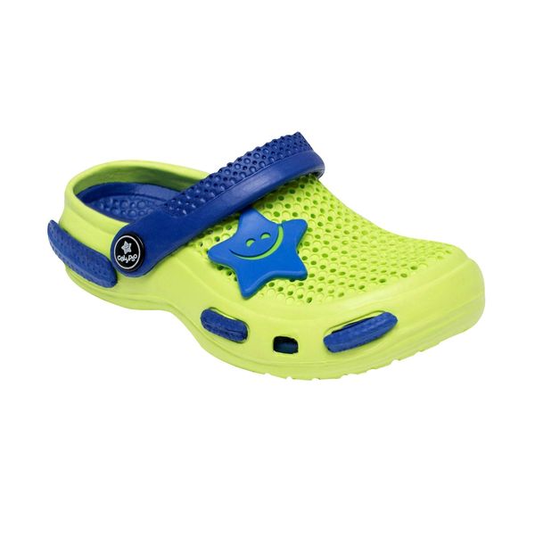 Сабо (кроксы) детские Calypso 7362-008