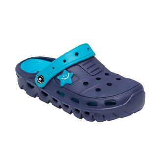 Сабо (кроксы) детские Calypso 7363-011