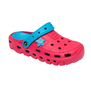 Сабо (кроксы) детские Calypso 7363-012