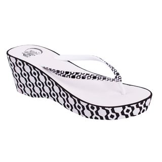 Вьетнамки женские Calypso 8402-001