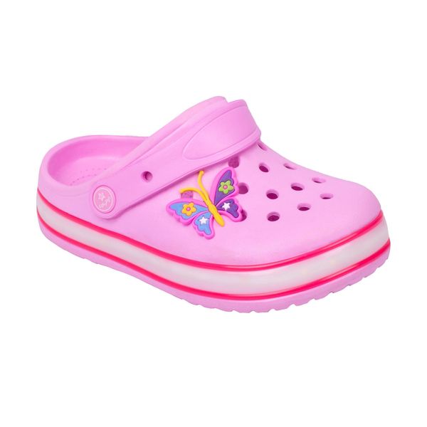 Сабо (кроксы) детские Calypso 8501-003