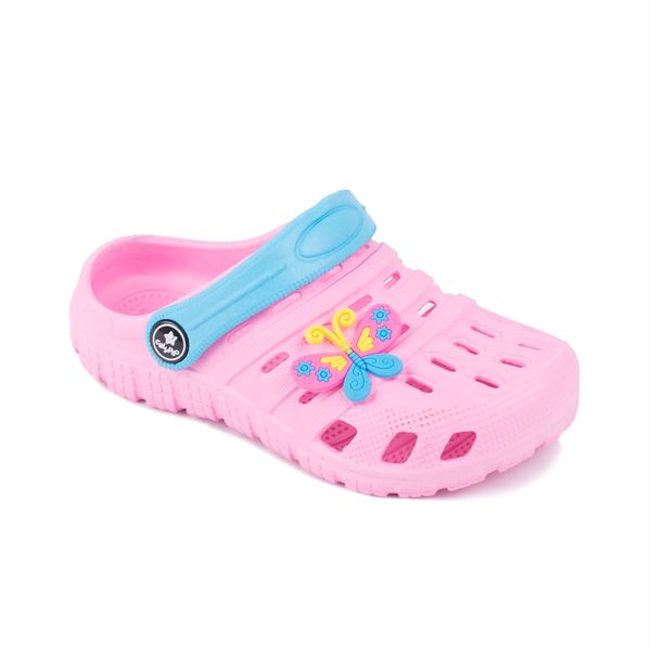 Сабо (кроксы) детские Calypso 8506-004
