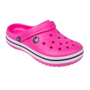 Сабо (кроксы) женские Calypso 9509-001