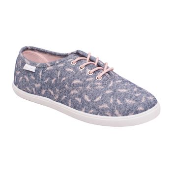 Кеды женские Calypso 9612-002
