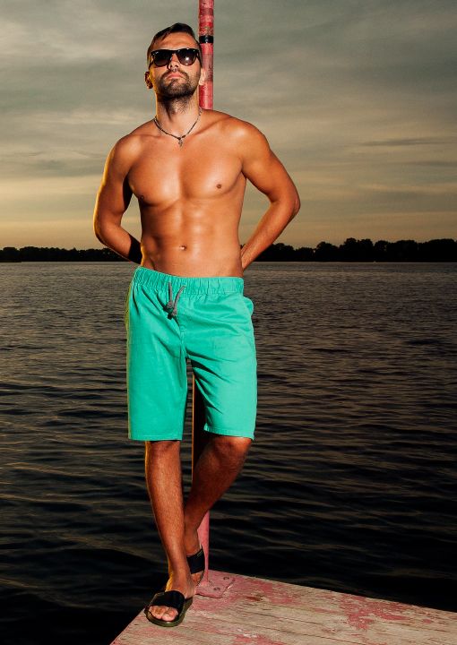 Мужская коллекция