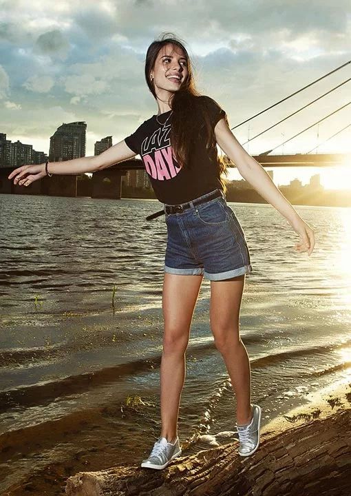 Женская коллекция